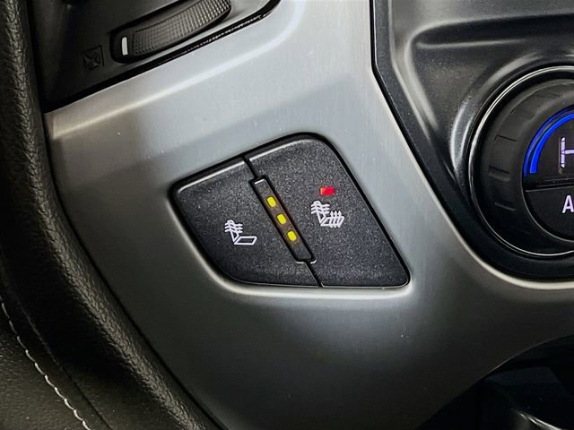 Used 2017 GMC Sierra 1500 SLT image 20