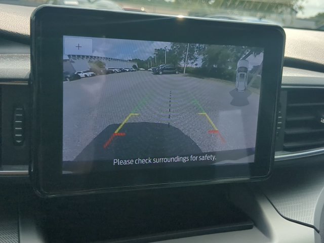 Certified 2023 Ford Explorer XLT w/ Equipment Group 202A AWD/4WD image 22