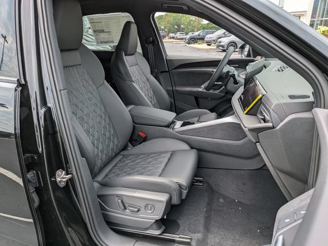New 2026 Audi SQ5 Premium Plus AWD/4WD image 17