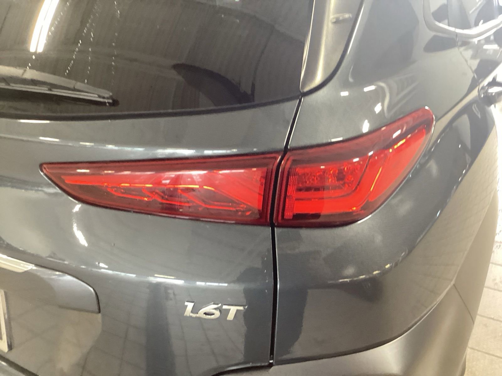 Used 2019 Hyundai Kona Limited FWD image 19