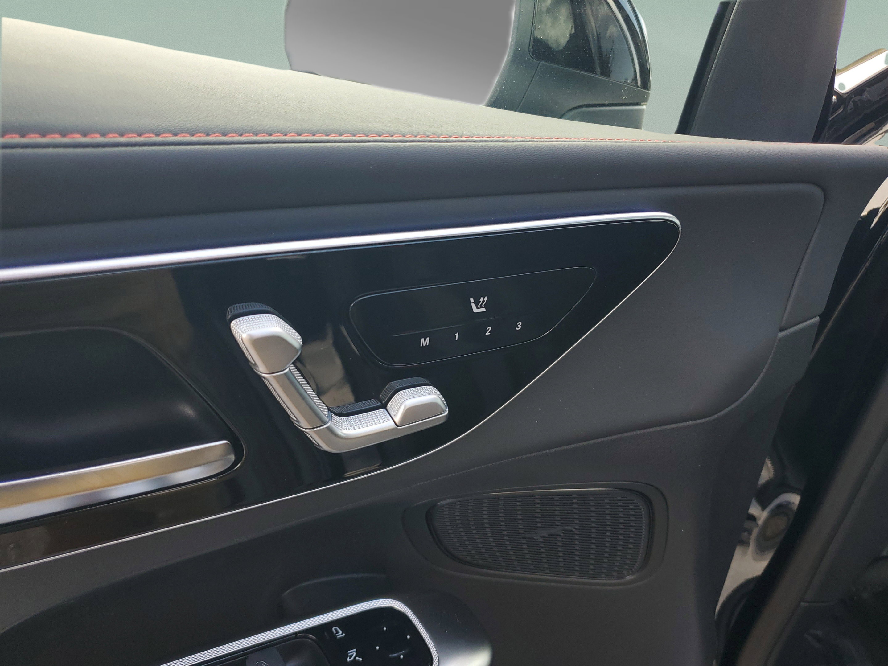 Certified 2026 Mercedes-Benz GLC 43 AMG 4MATIC image 13