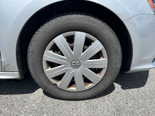 Used 2016 Volkswagen Jetta S image 11