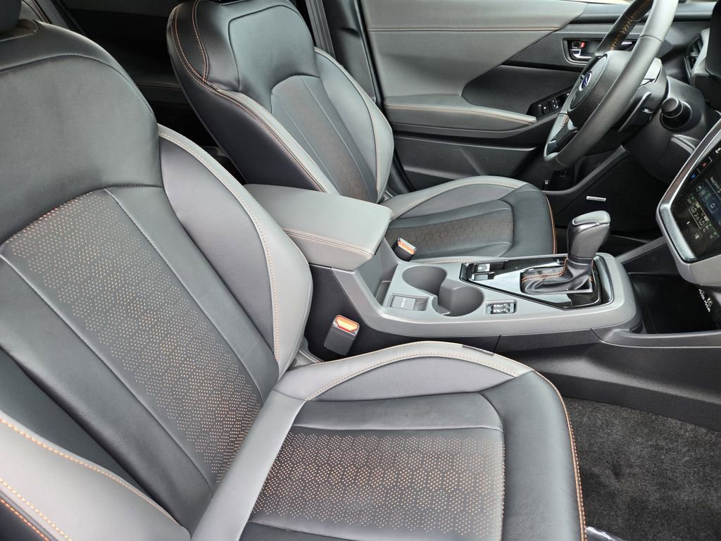 Used 2024 Subaru Crosstrek 2.5i Limited w/ Popular Package #4A image 19