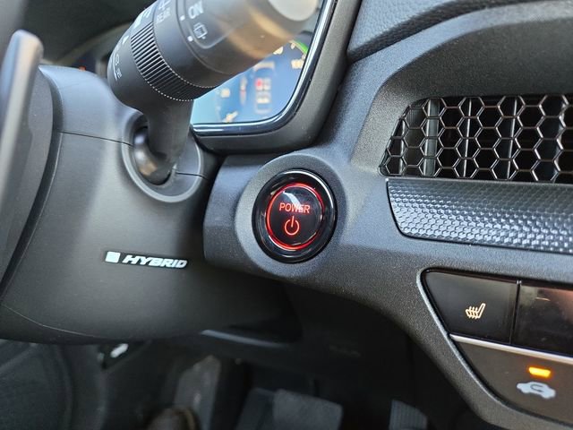 New 2026 Honda CR-V TrailSport image 27