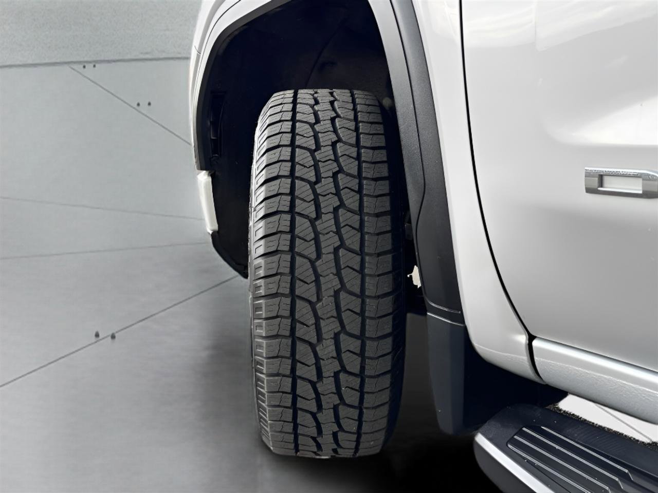 Used 2022 GMC Sierra 1500 Denali AWD/4WD image 37
