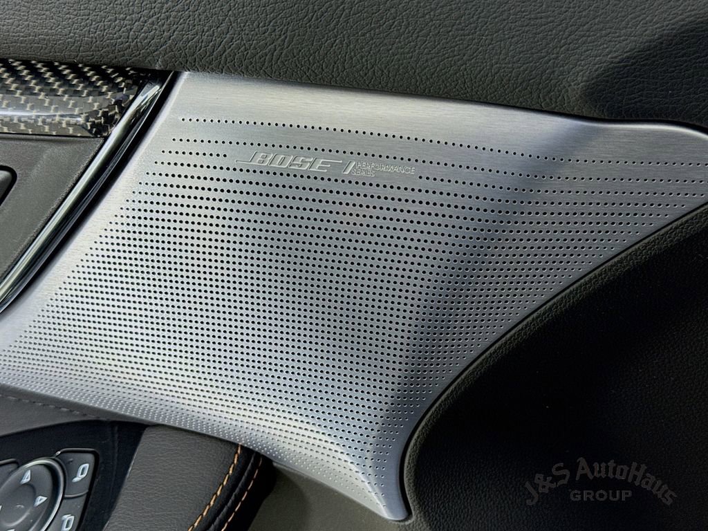 Used 2023 Cadillac CT5 V w/ Premium Package image 25