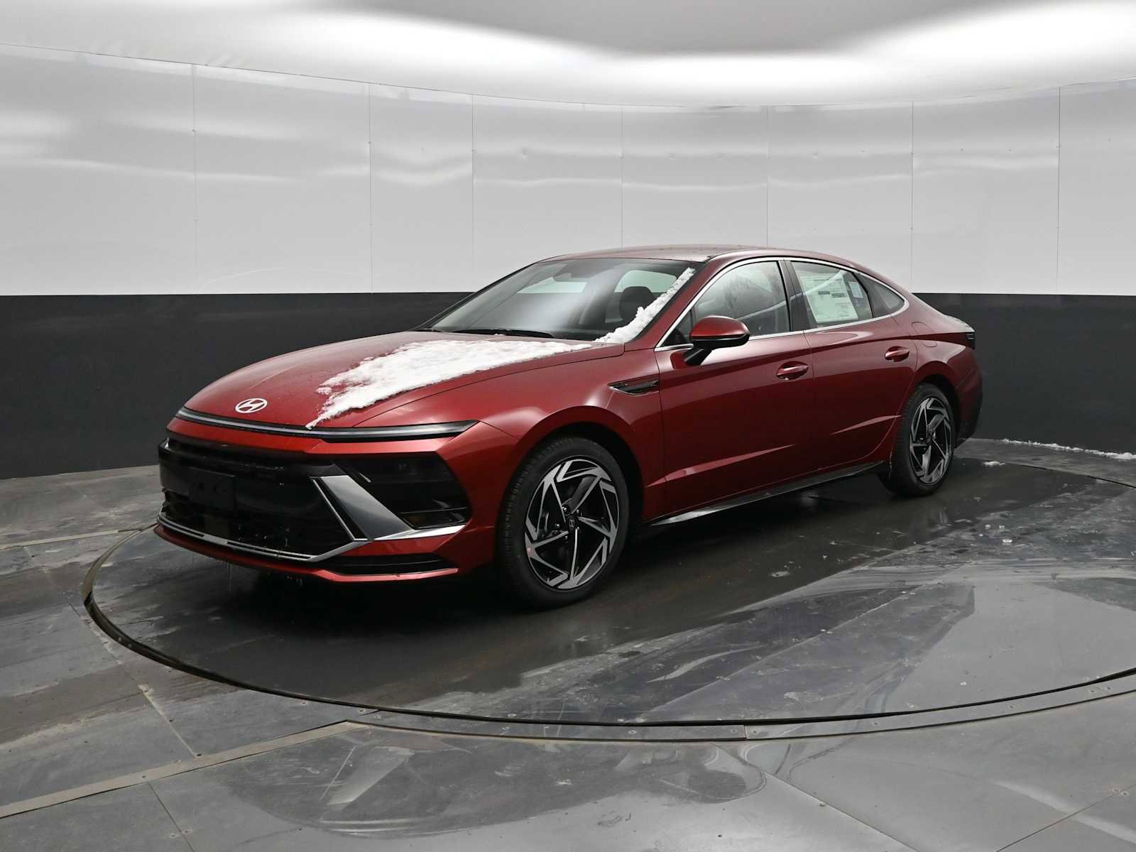 New 2026 Hyundai Sonata SEL image 4