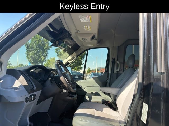 Used 2016 Ford Transit 350 XL RWD image 5