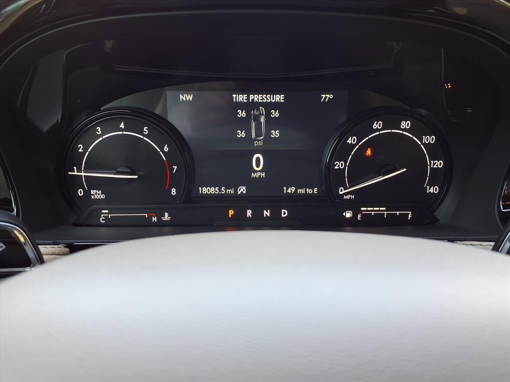 Used 2022 Lincoln Corsair AWD w/ Premium Package image 17