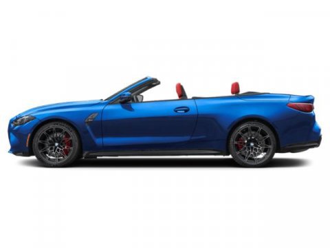 New 2026 BMW M4 xDrive Competition image 6
