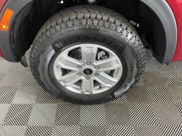 New 2025 Ford Ranger XL w/ Trailer Tow Package image 26