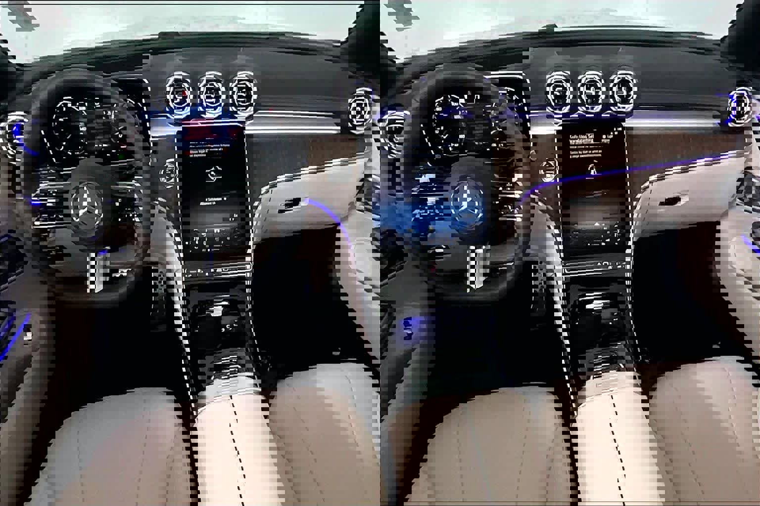 New 2026 Mercedes-Benz CLE 450 4MATIC Cabriolet image 8