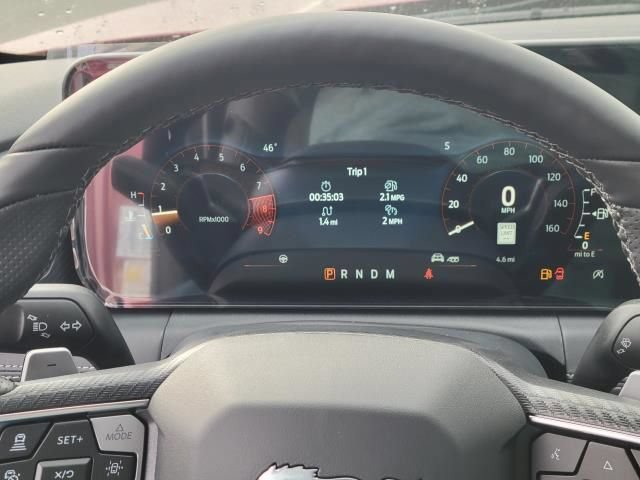 New 2025 Ford Mustang GT Premium RWD image 28