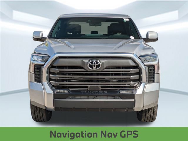 Used 2025 Toyota Tundra Limited image 9