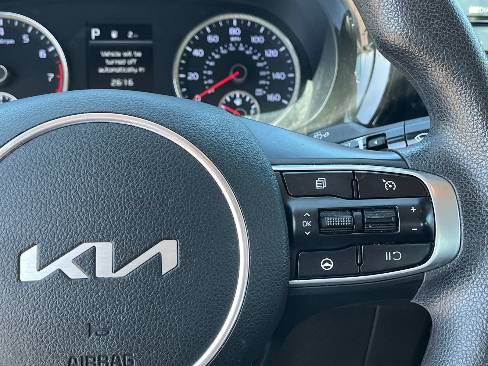 Used 2022 Kia K5 LXS FWD image 20