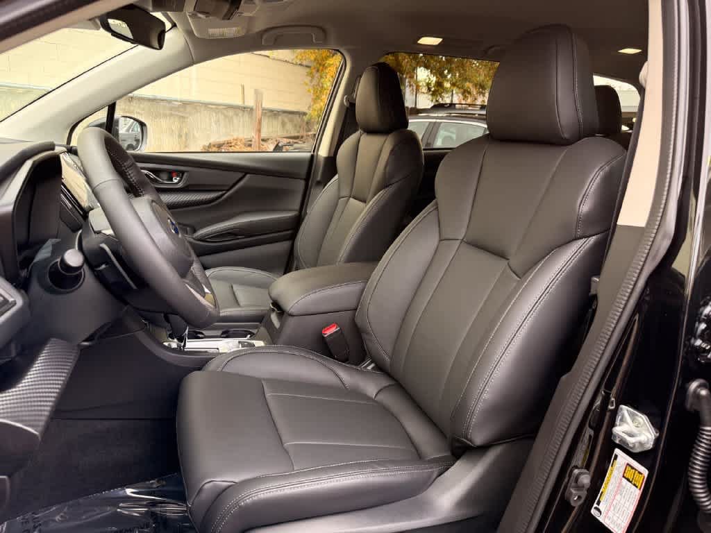 Used 2026 Subaru Ascent Premium AWD/4WD image 12