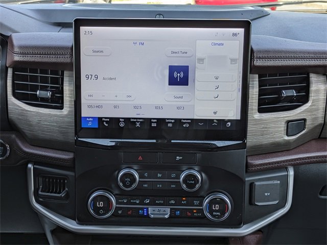 Used 2023 Ford Expedition Max Limited image 20