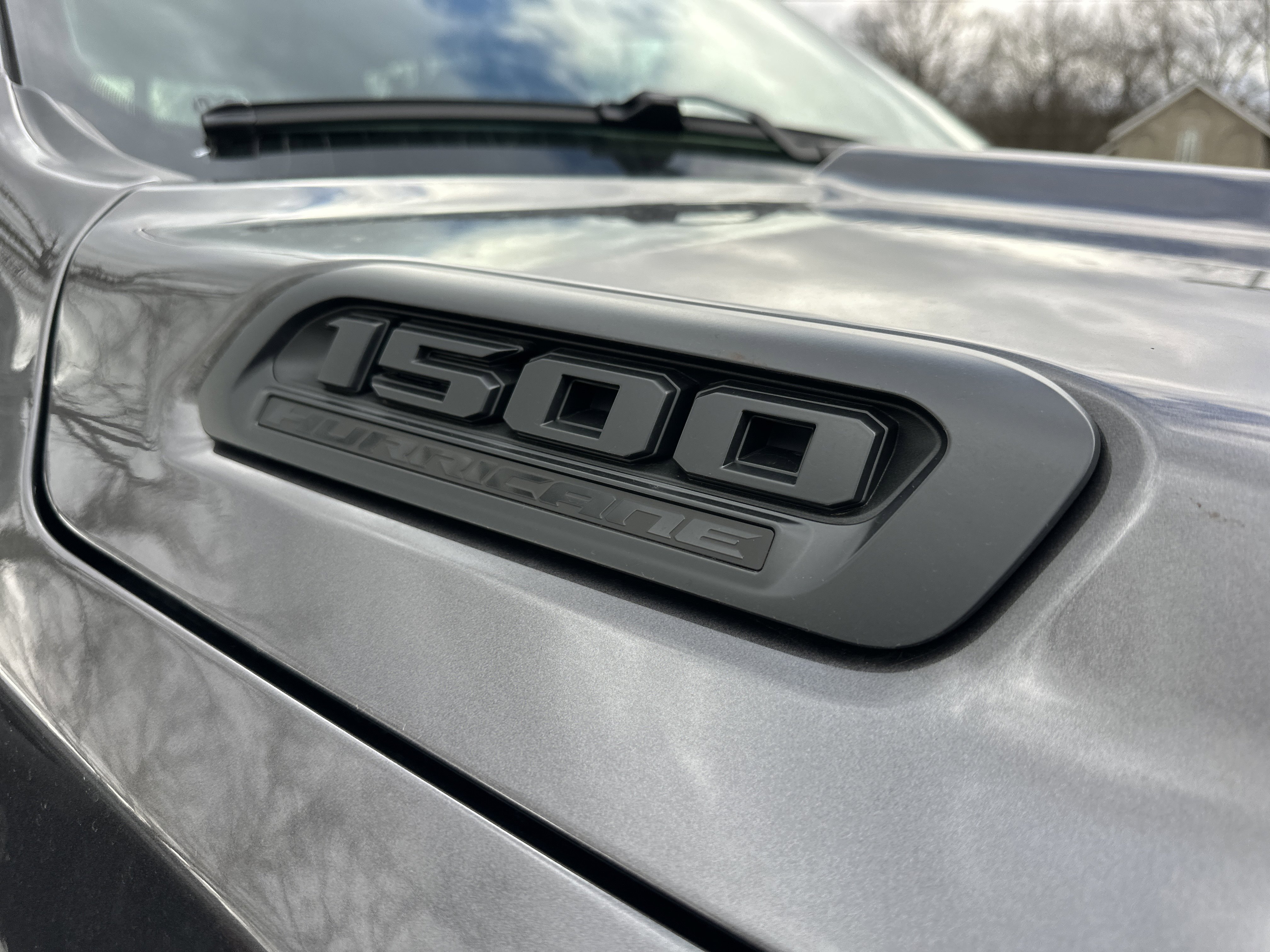 New 2026 RAM 1500 Big Horn image 20