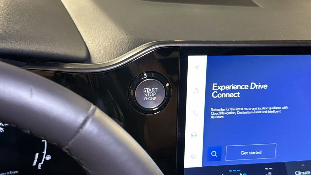 Certified 2023 Lexus NX 350 AWD w/ Vision Package image 28
