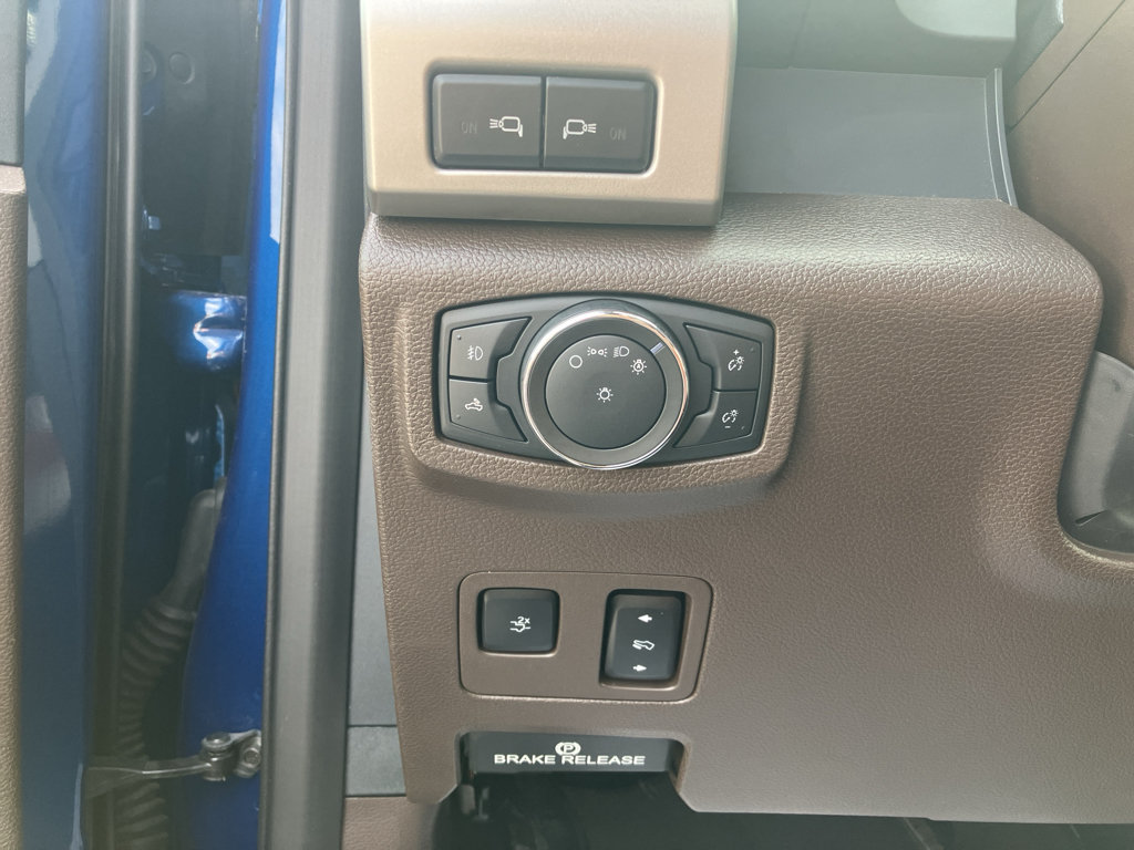 Used 2022 Ford F250 King Ranch w/ King Ranch Ultimate Package AWD/4WD image 13