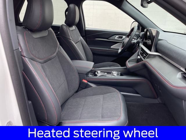 New 2026 Ford Explorer ST AWD/4WD image 41