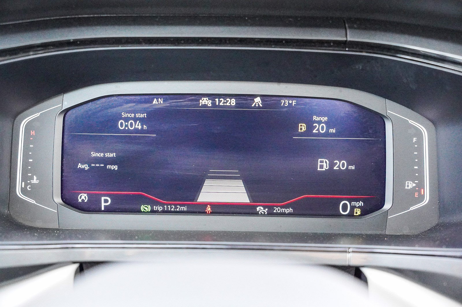 Used 2023 Volkswagen Taos SEL AWD/4WD image 24