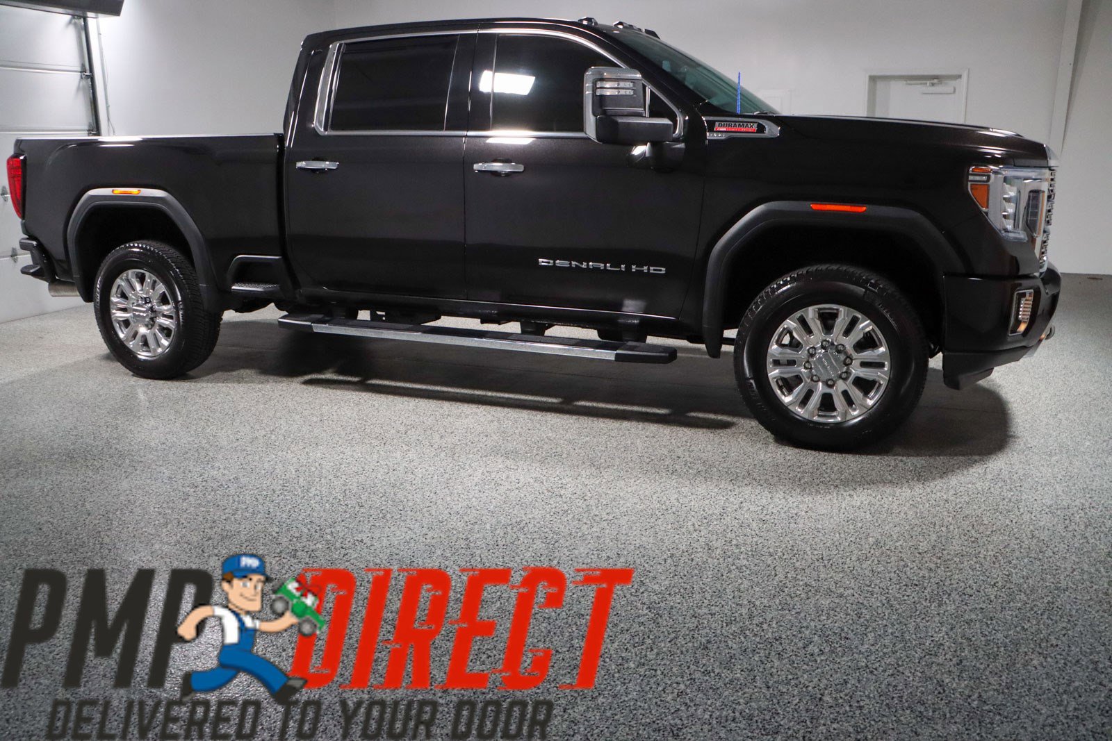 Used 2023 GMC Sierra 2500 Denali image 6