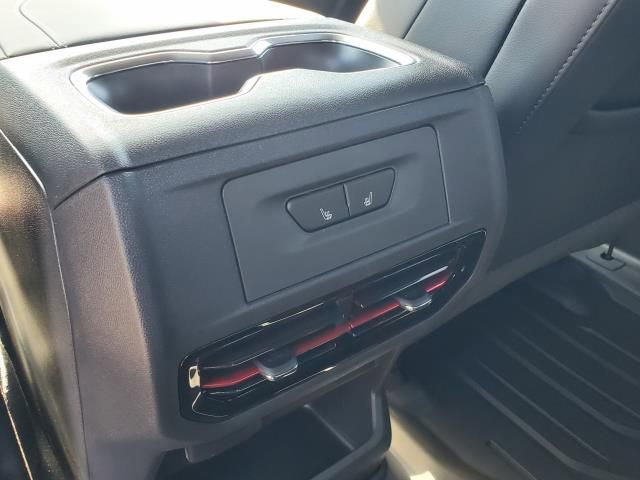 New 2026 Chevrolet Silverado EV Trail Boss w/ Plus Package image 25