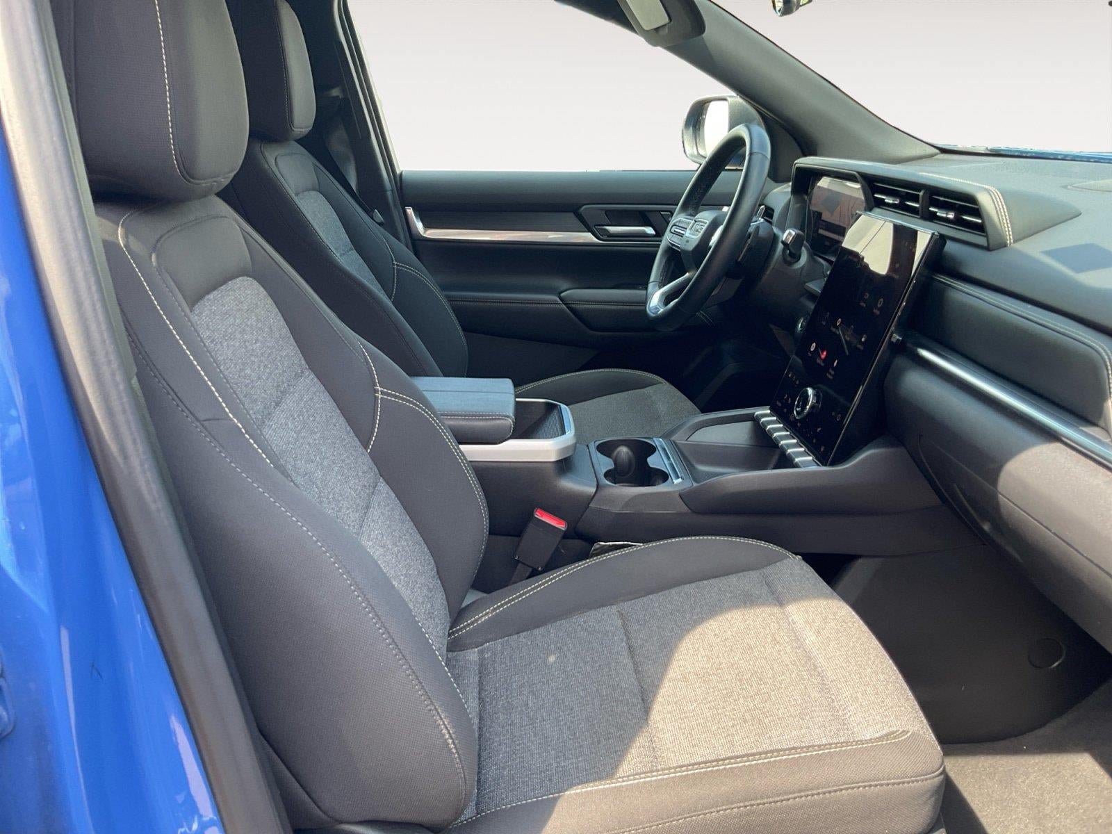 Certified 2026 GMC Terrain Elevation AWD/4WD image 15