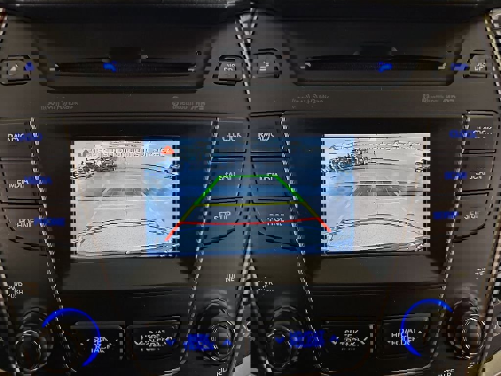 Used 2014 Hyundai Santa Fe Sport 2.0T image 24