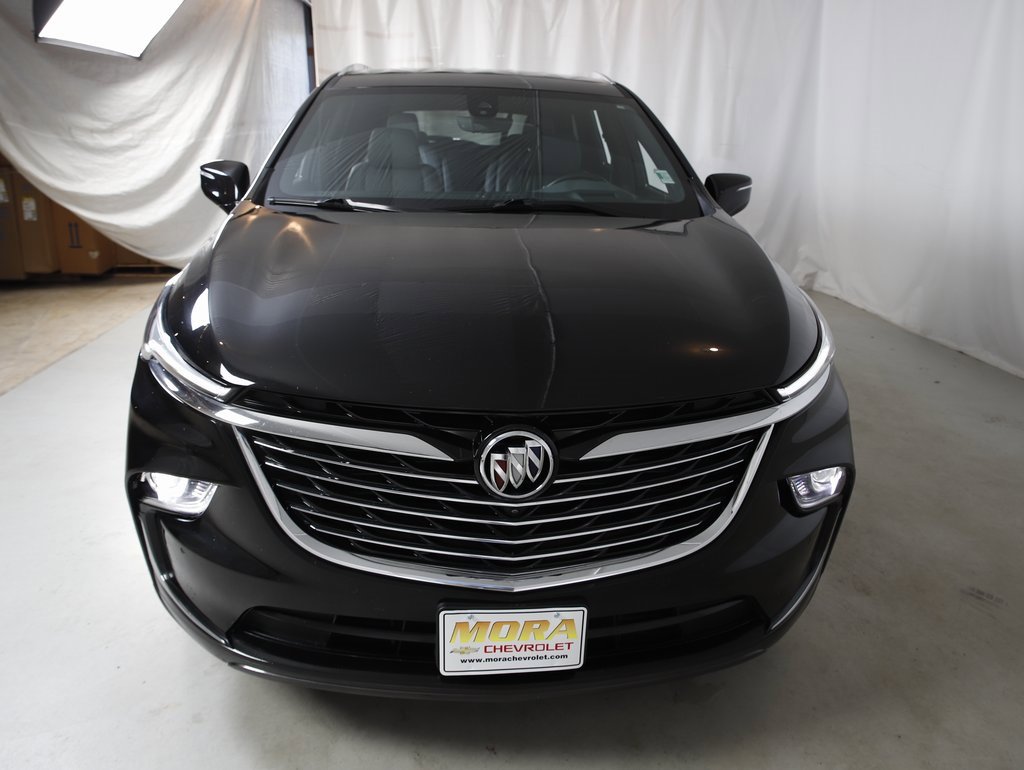 Used 2024 Buick Enclave Premium image 6
