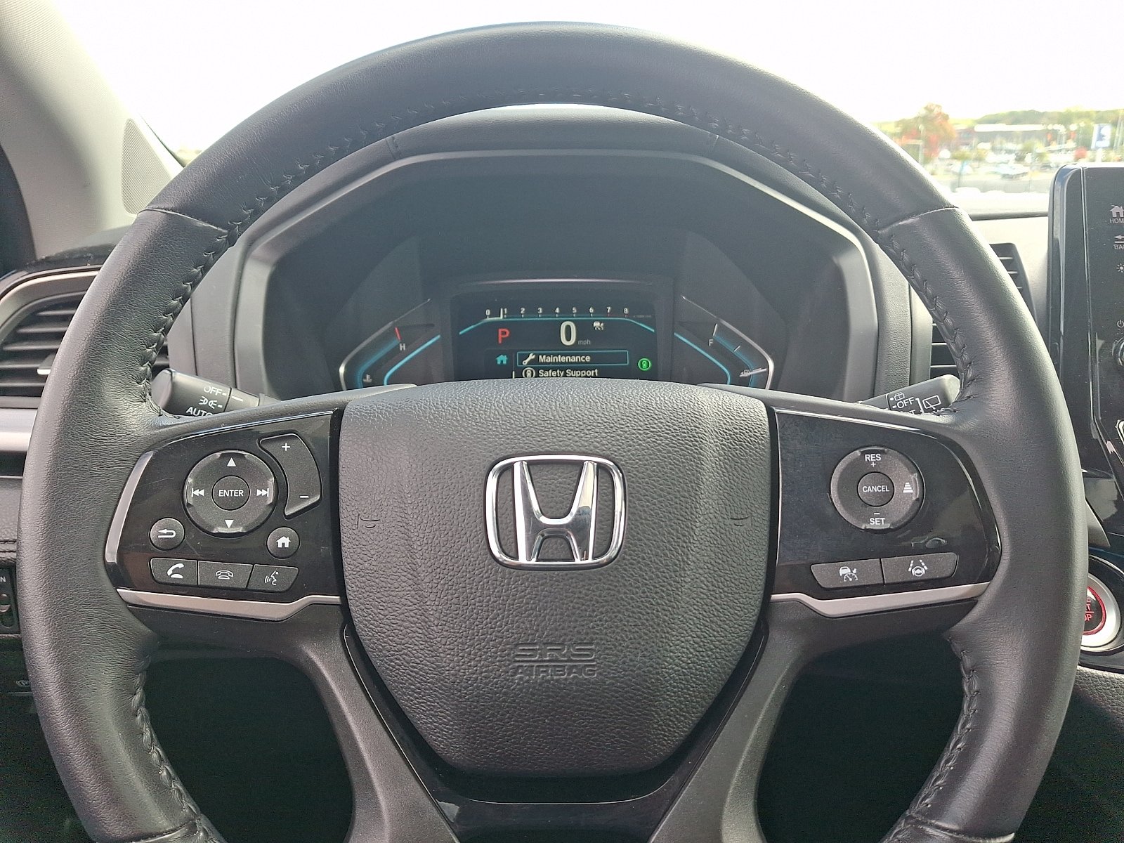 Used 2023 Honda Odyssey Touring image 21