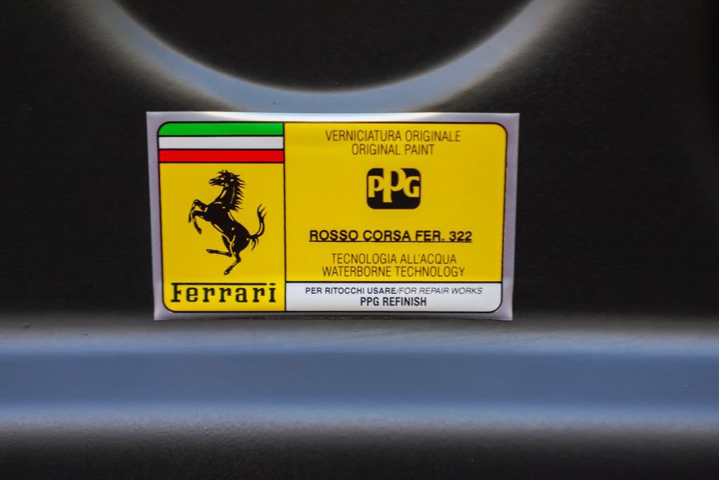 Used 2005 Ferrari F430 Spider RWD image 75