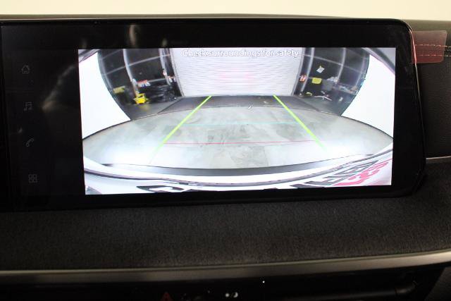 Certified 2026 Nissan Kicks SV w/ Cold Weather Package FWD image 30