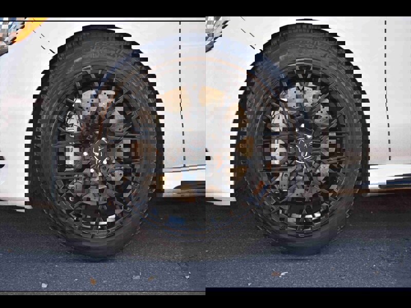 Used 2017 Mercedes-Benz CLA 45 AMG 4MATIC image 35