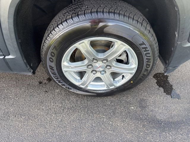 Used 2019 GMC Acadia SLE AWD/4WD image 44
