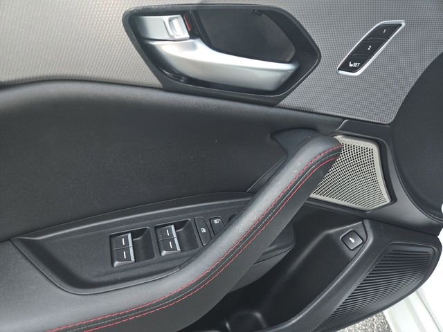 Certified 2023 Acura TLX SH-AWD w/ A-SPEC Pkg image 13