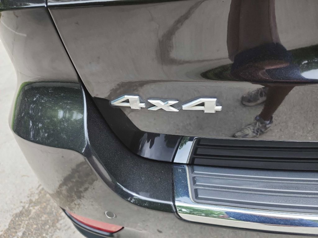 Used 2014 Jeep Grand Cherokee Limited image 4