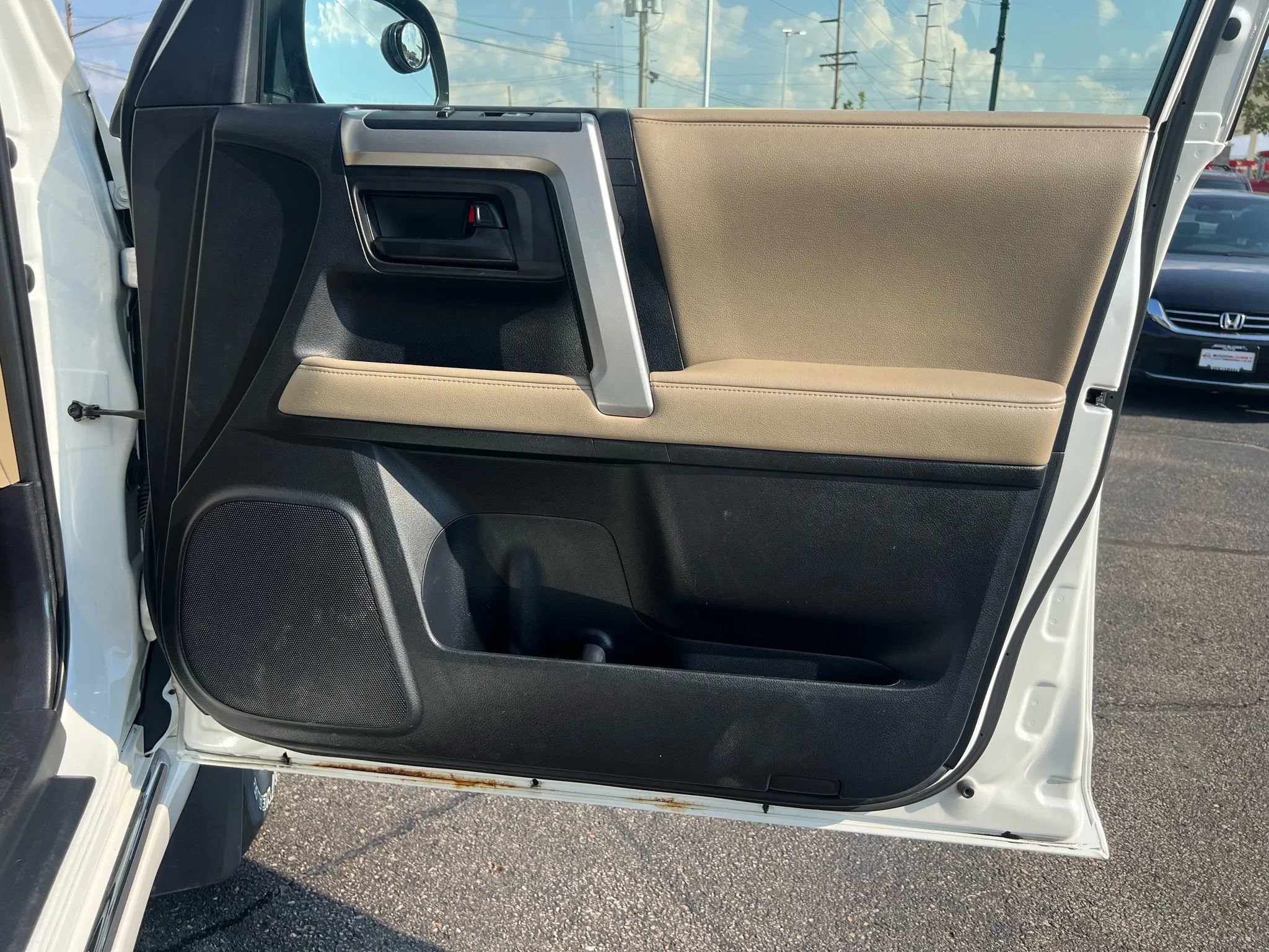 Used 2013 Toyota 4Runner SR5 image 27