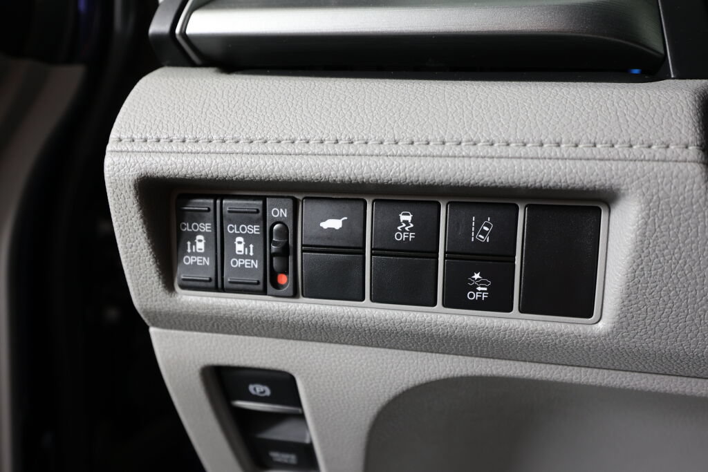 Used 2019 Honda Odyssey EX-L image 31