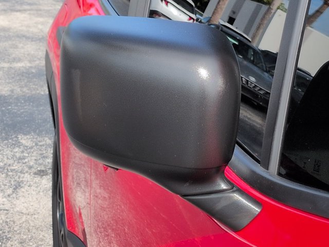 Used 2020 Jeep Renegade Sport AWD/4WD image 12