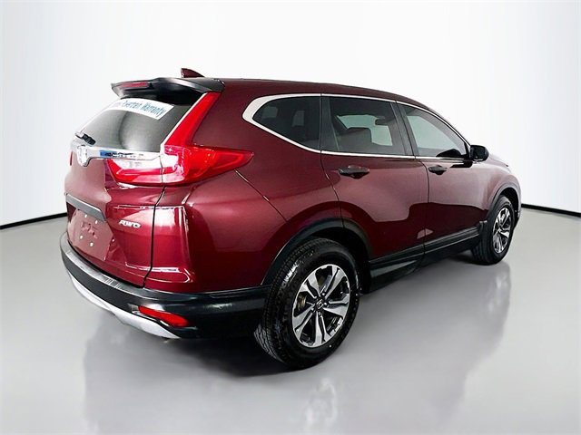 Used 2018 Honda CR-V LX image 24