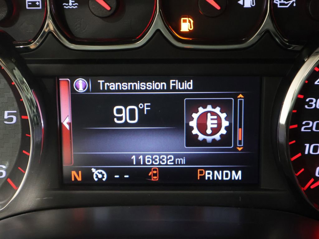 Used 2015 GMC Sierra 1500 SLT w/ All-Terrain Package AWD/4WD image 39