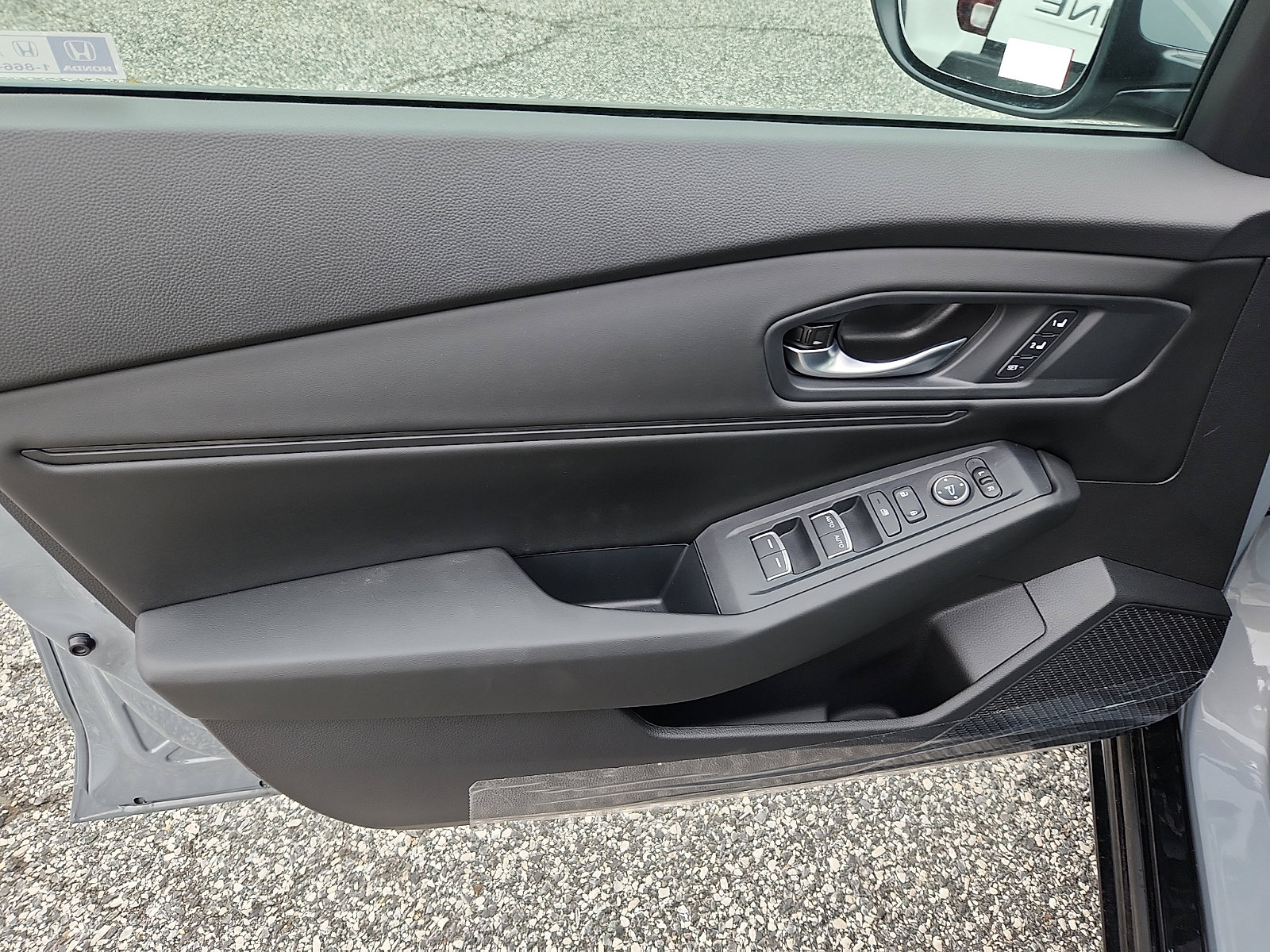 New 2025 Honda Accord EX-L image 8