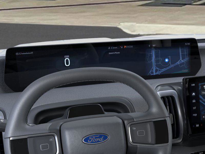 New 2025 Ford Expedition Active image 13