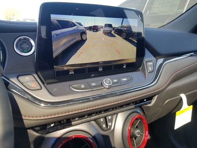 New 2026 Chevrolet Blazer RS image 18