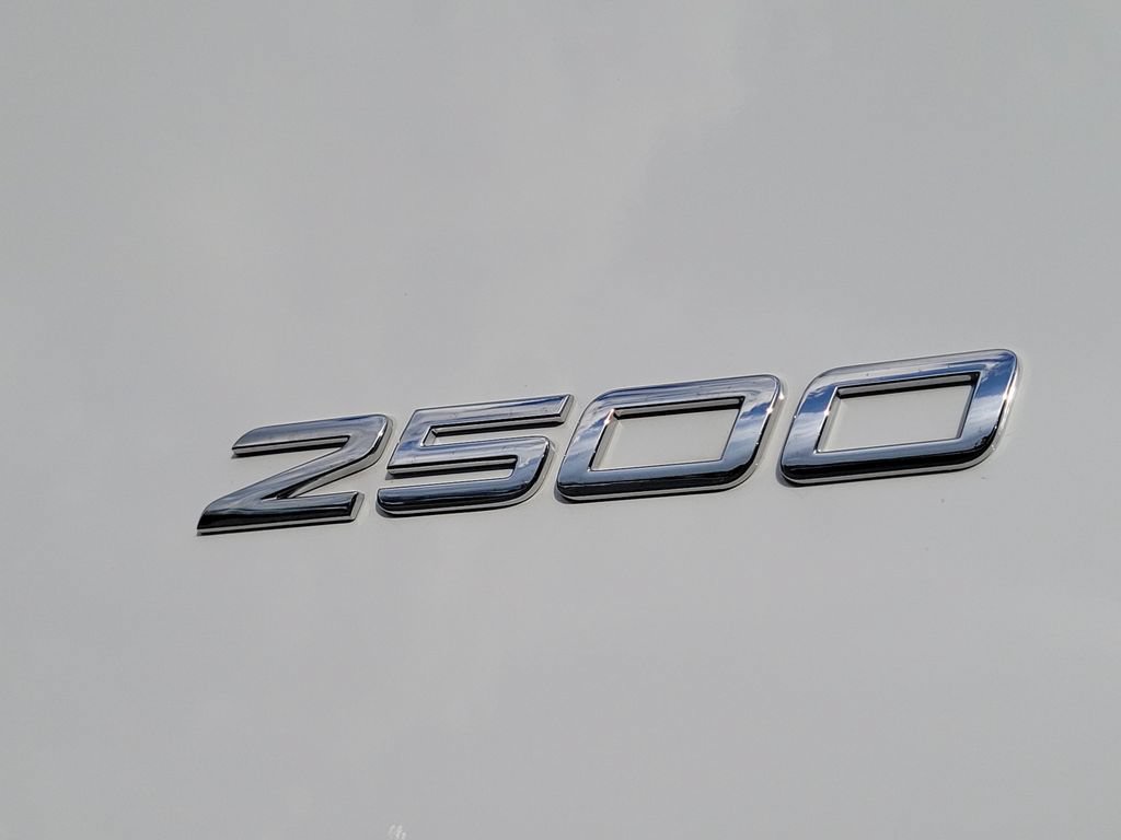Used 2025 Mercedes-Benz Sprinter 2500 image 7