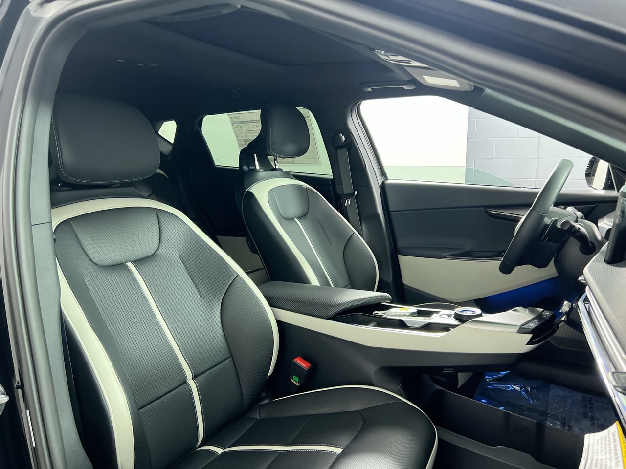 New 2026 Kia EV6 GT-Line RWD image 30