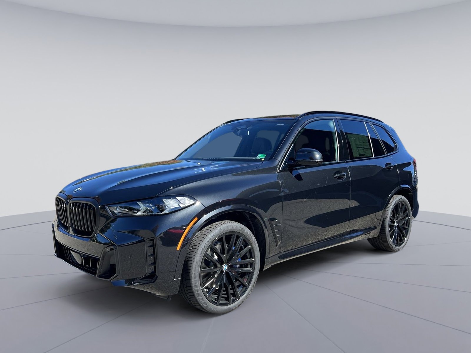 New 2026 BMW X5 xDrive40i w/ M Sport Package image 1