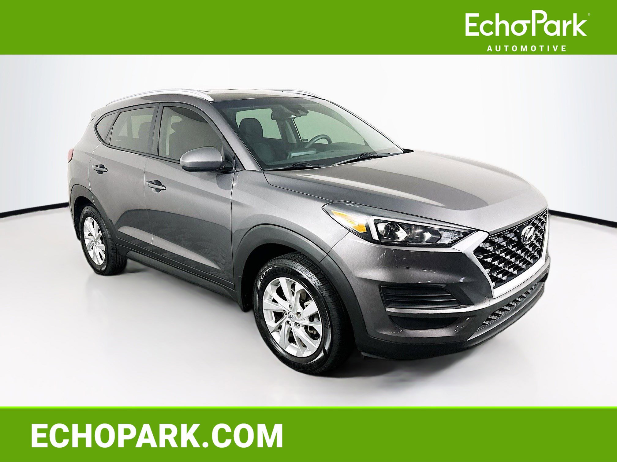 Used 2020 Hyundai Tucson Value image 1